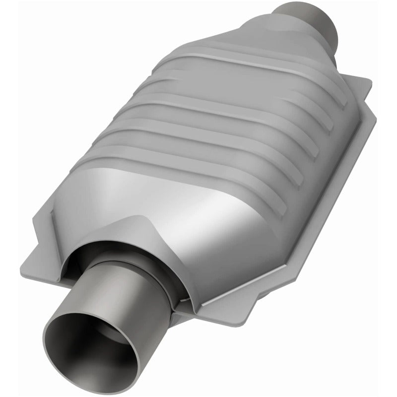 MagnaFlow Universal Catalytic Converter Mf 2.25