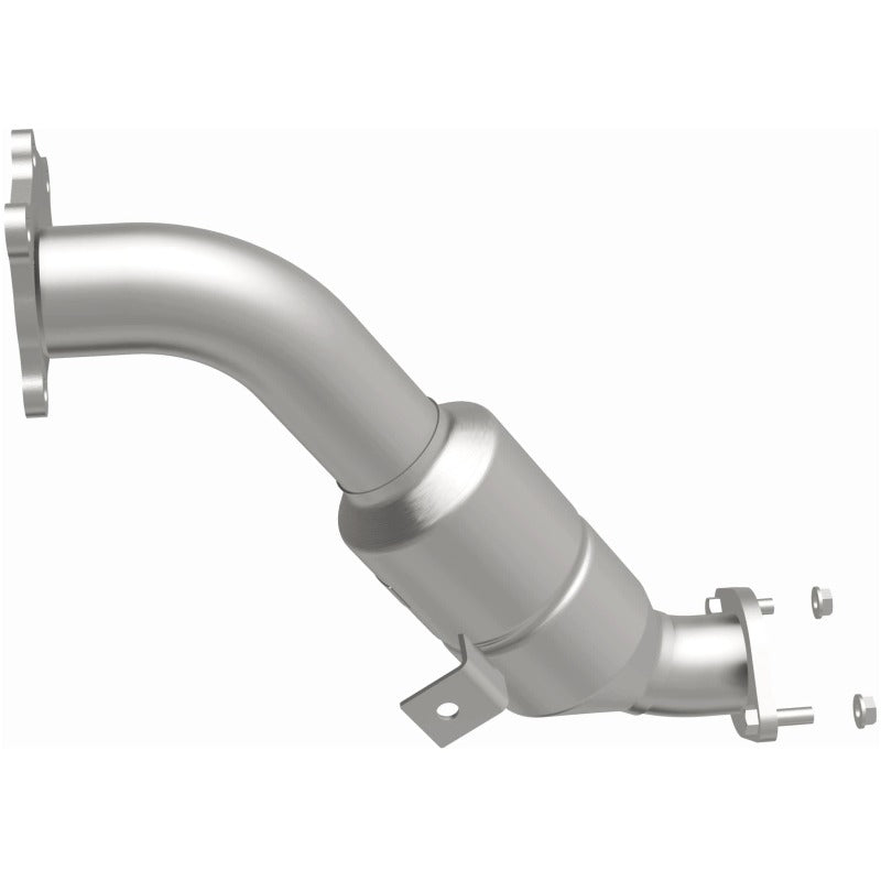 MagnaFlow Direct Fit Catalytic Converter 06-08 Subaru Forester 2.5L