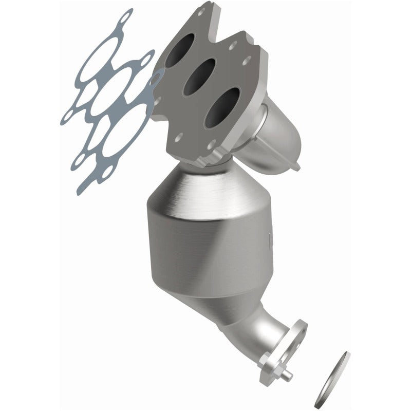 MagnaFlow Direct Fit Catalytic Converter 07-09 Lexus RX350 3.5L