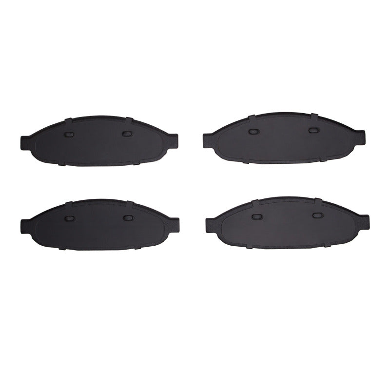 DFC 04-08 Chrysler Pacifica Front 4000 Hybridynamic Brake Pads