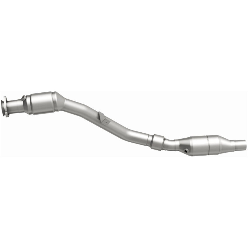 MagnaFlow Direct Fit Catalytic Converter 04-06 Audi S4 4.2L