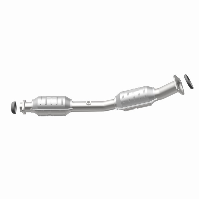 MagnaFlow Direct Fit Catalytic Converter 07-12 Nissan Versa 1.8L