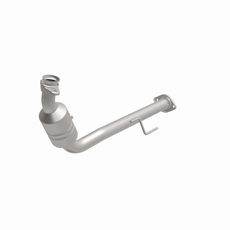 MagnaFlow Direct Fit Catalytic Converter 05-06 Jeep Wrangler L4-2.4L