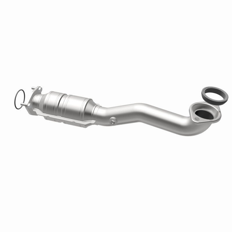 MagnaFlow Direct Fit Catalytic Converter 10-11 Honda CR-V 2.4L