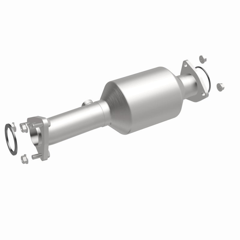MagnaFlow Direct Fit Catalytic Converter 17-19 Honda CR-V Single Underbody 2.4L