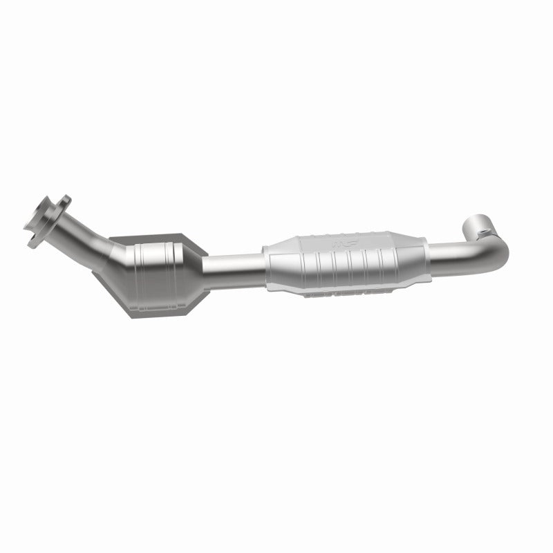 MagnaFlow Direct Fit Catalytic Converter 97-98 E150 E250 Van 4.2L D/