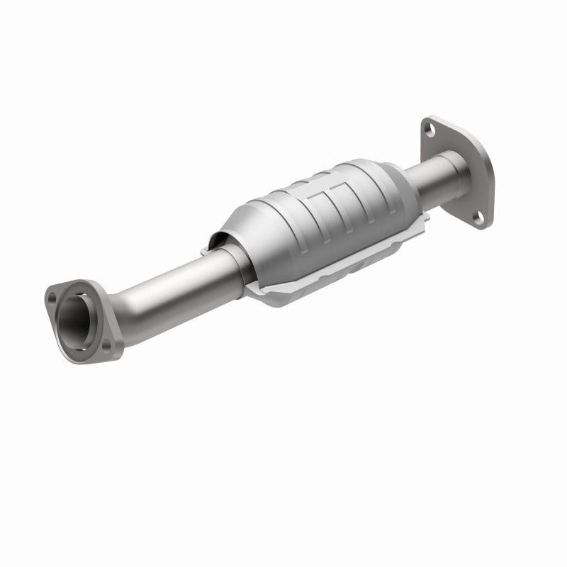 MagnaFlow Direct Fit Catalytic Converter 02-03 MPV 3.0L Driver Side Rear OEM