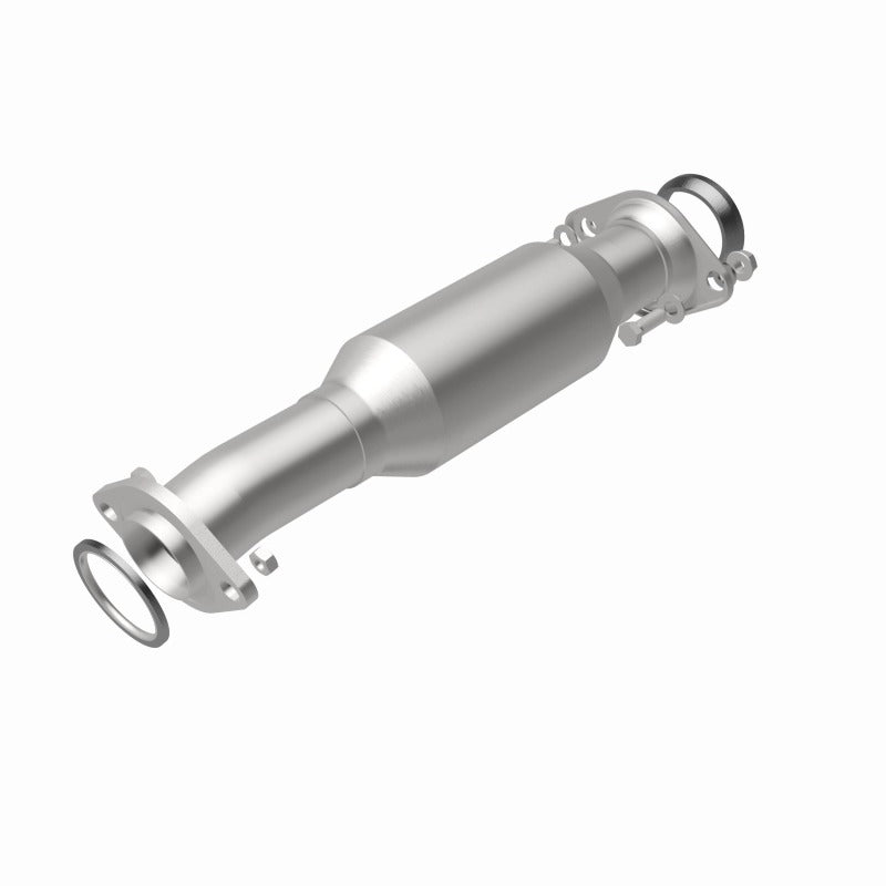 MagnaFlow Direct Fit Catalytic Converter 06-07 Mazda 6 2.3L OEM Underbody