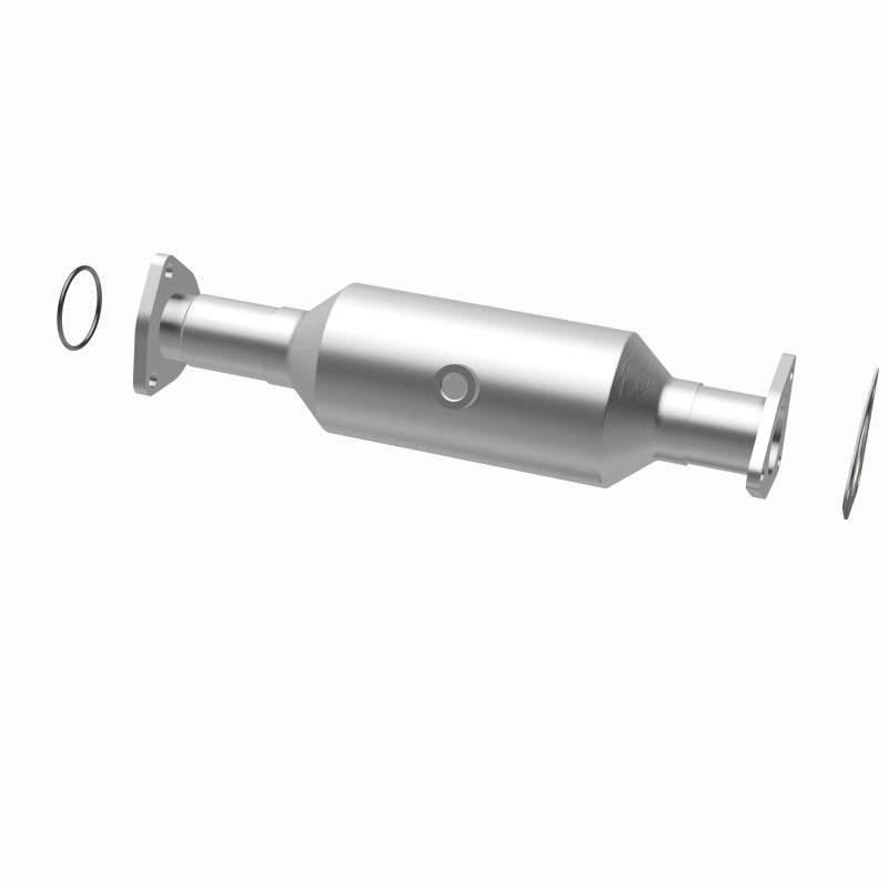 MagnaFlow Direct Fit Catalytic Converter OEM 2001-2002 Acura MDX/2003-2004 Honda Pilot Underbody