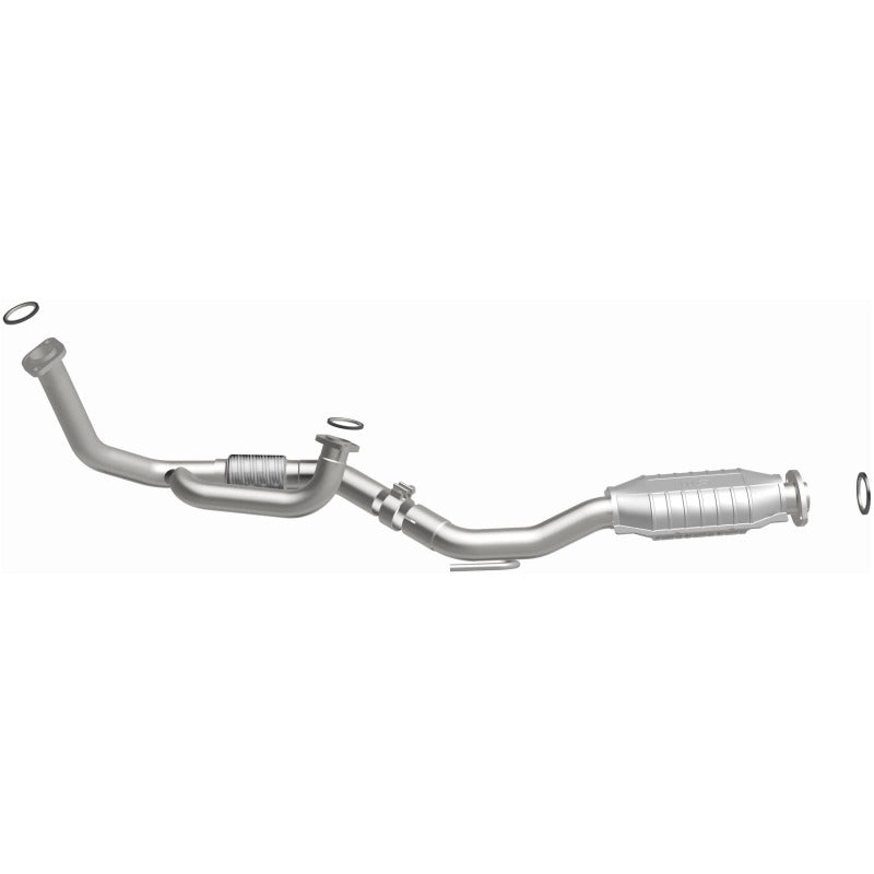 MagnaFlow Direct Fit Catalytic Converter 98-03 Avalon/Camry 3.0L