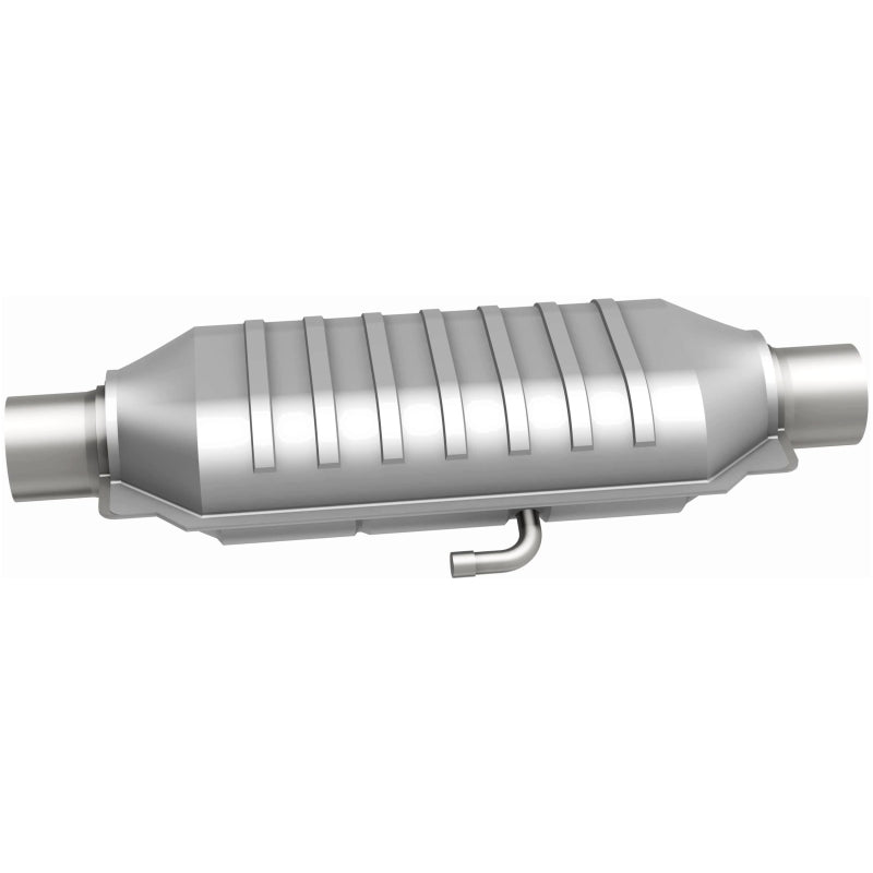 MagnaFlow Universal Catalytic Converter 2.25 W/Air