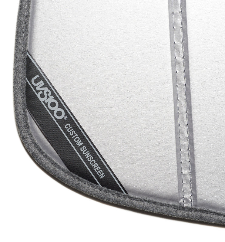 Covercraft 24-26 Buick Envista UVS100 Custom Sunscreen - Silver