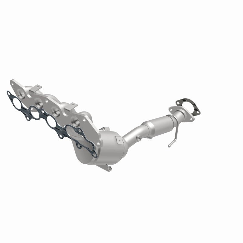 MagnaFlow 14-15 Ford Transit Connect 2.5L Direct Fit Converter