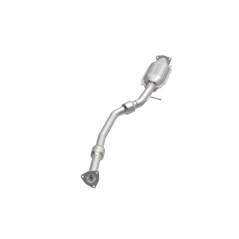 MagnaFlow Direct Fit Catalytic Converter 99-02 Lanos 1.6 rear OEM