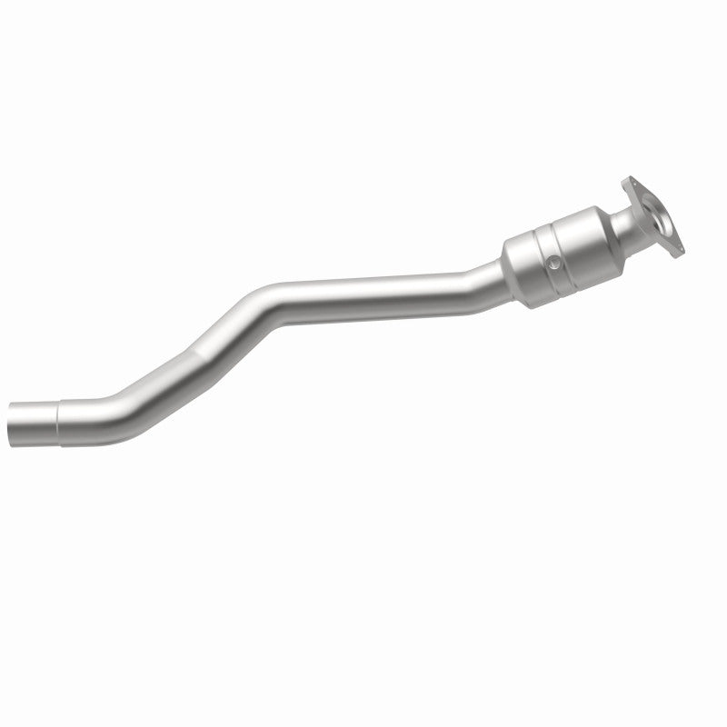 MagnaFlow Direct Fit Catalytic Converter OEM 2015 Dodge Charger/Challenger Underbody