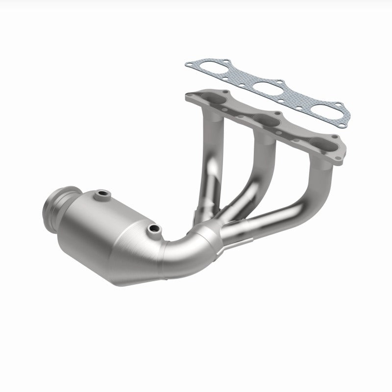 MagnaFlow 14-16 911 H6 3.8 OEM Manifold Direct Fit Converter