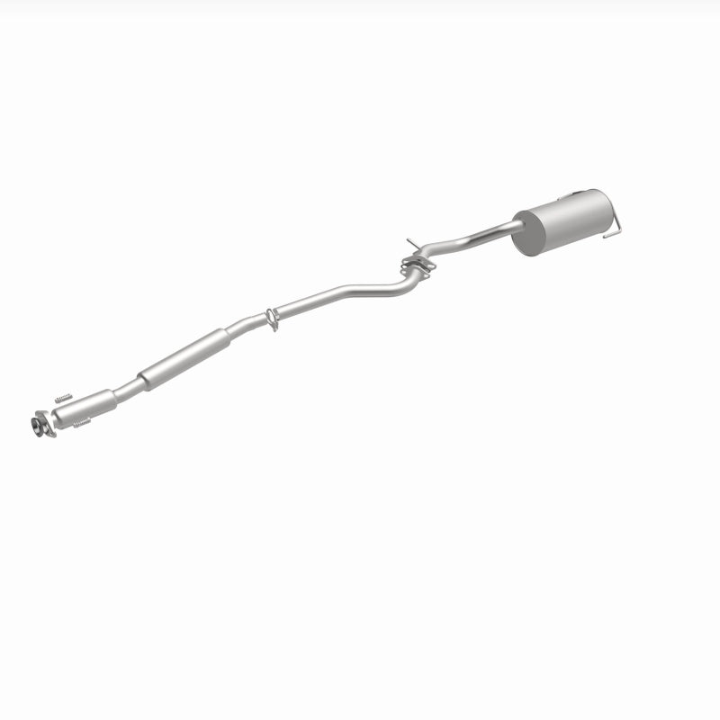 MagnaFlow BRE Exhaust Kit 01-04 Subaru Outback 3.0L