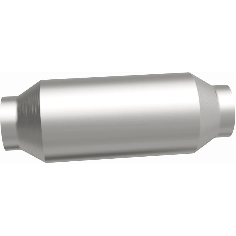 MagnaFlow 2.25 CA Spun Universal Converter