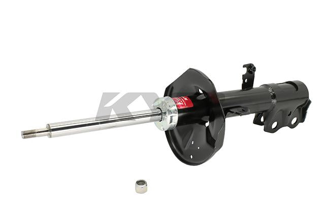 KYB Shocks & Struts Excel-G Front Left TOYOTA Matrix (AWD) 2009-10 TOYOTA Matrix (FWD) 2009-10