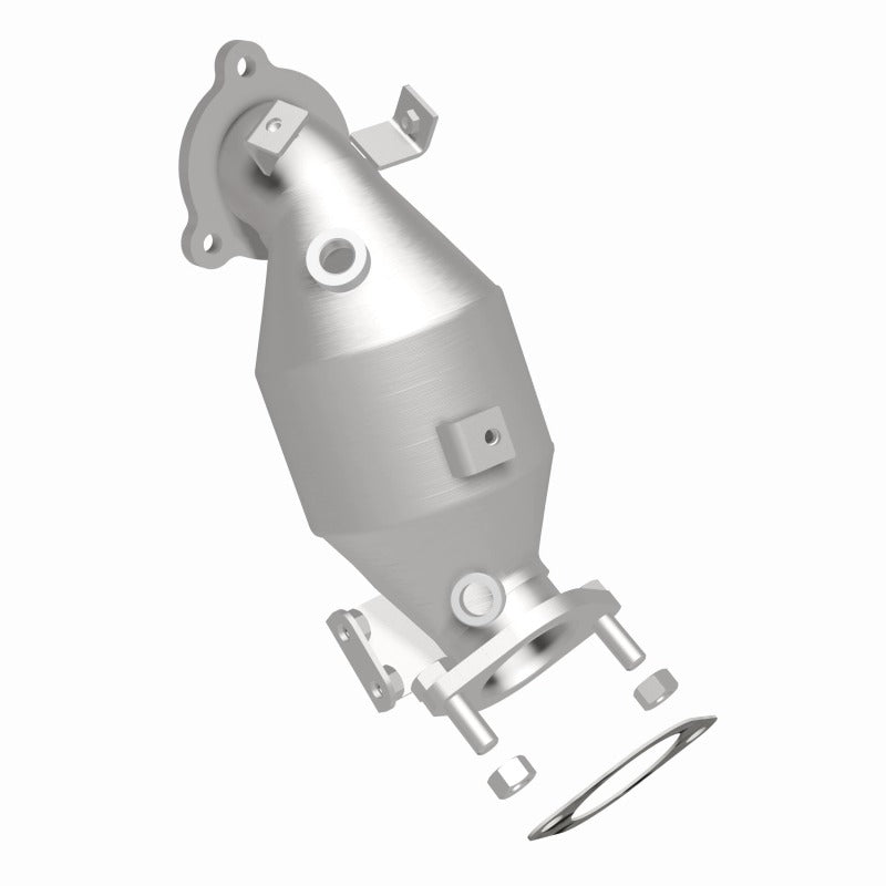 MagnaFlow Direct Fit Catalytic Converter 10-12 Hyundai Genesis Coupe L4 2.0L