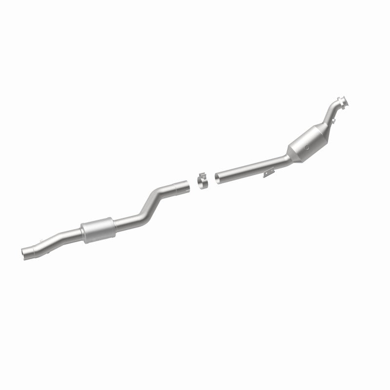 MagnaFlow 07-11 Mercedes-Benz S550 5.5L Direct Fit Converter
