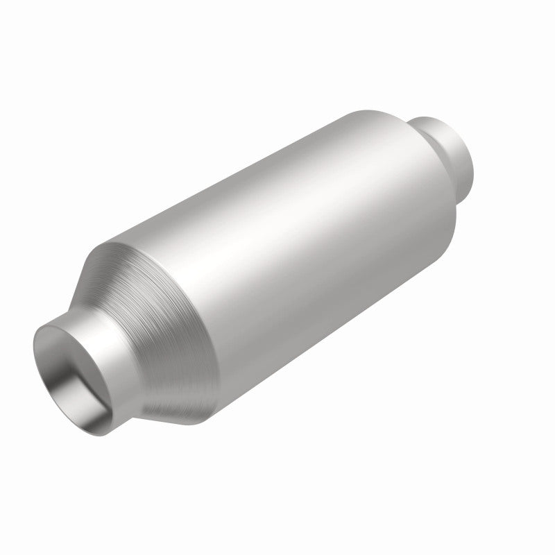 MagnaFlow Universal Catalytic Converter 2.50/2.50 Straight