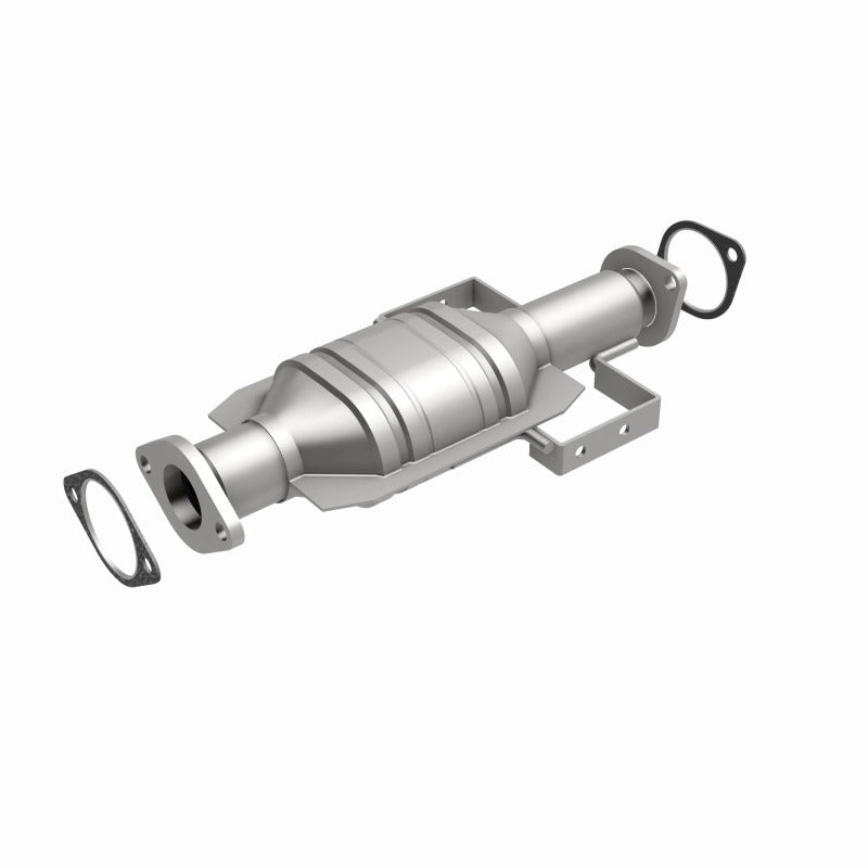 MagnaFlow Direct Fit Catalytic Converter 96 Dodge Avenger 2.5L