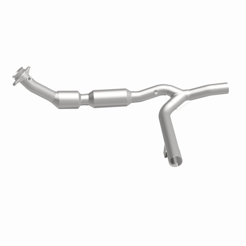 MagnaFlow 02-03 Ford F-150 5.4L Direct Fit Converter