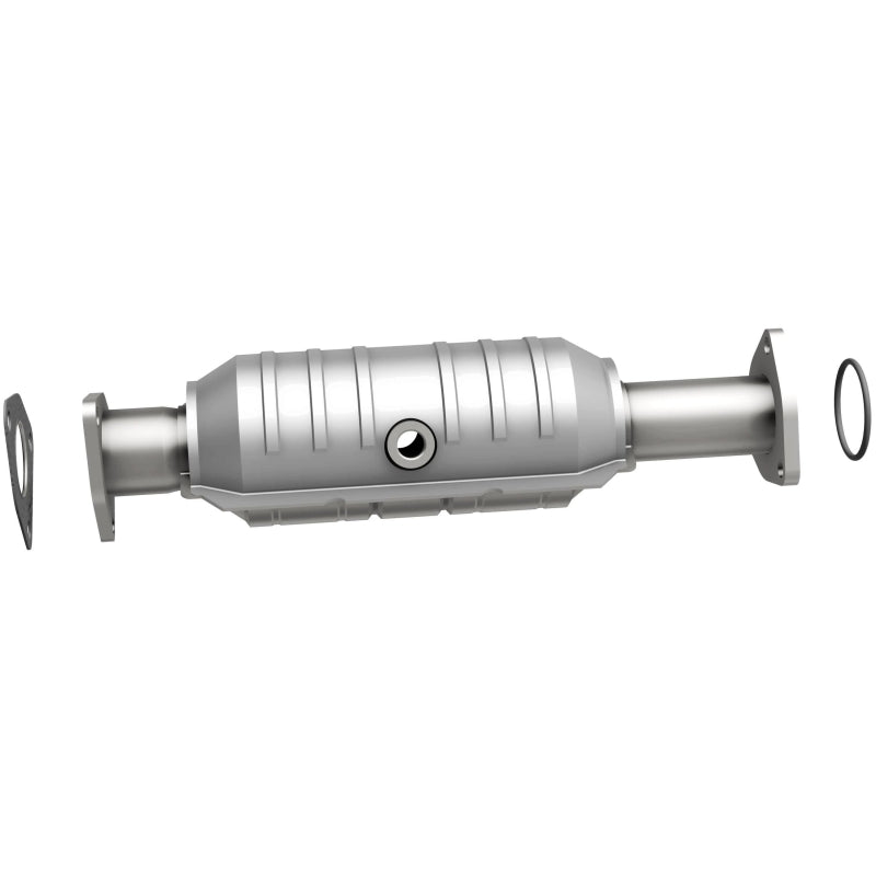 MagnaFlow Direct Fit Catalytic Converter 02-03 Acura CL 3.2L 49 st