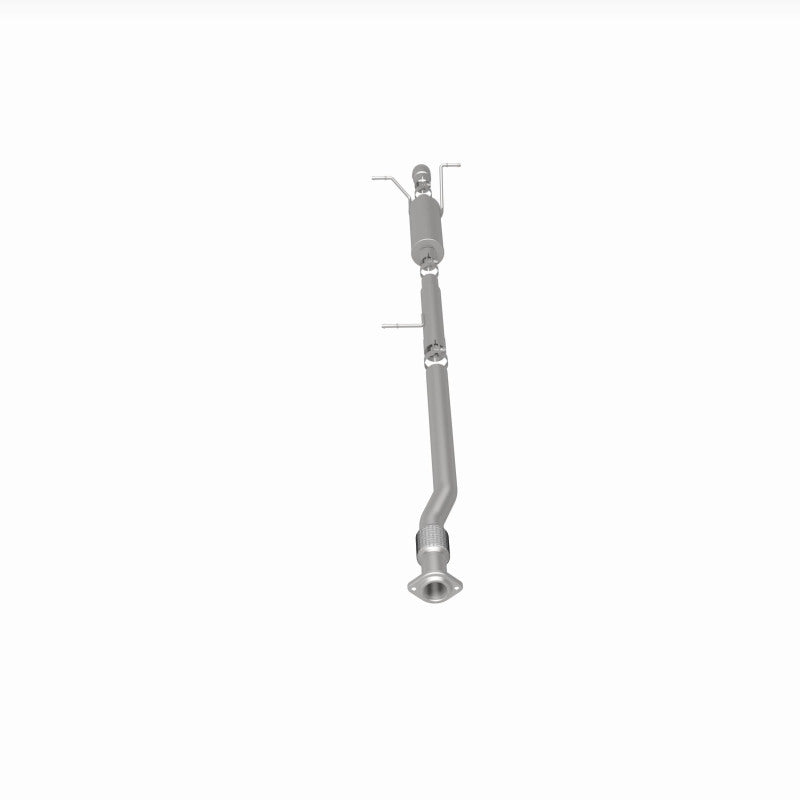 MagnaFlow SYS C/B 07-08 Silverado/SierraCC/EC