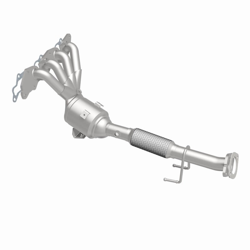 MagnaFlow 15-17 Fusion L4 2 OEM Manifold Direct Fit Converter