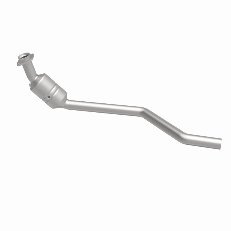 MagnaFlow Direct Fit Catalytic Converter 03-05 Jaguar S-Type4.2L P/S