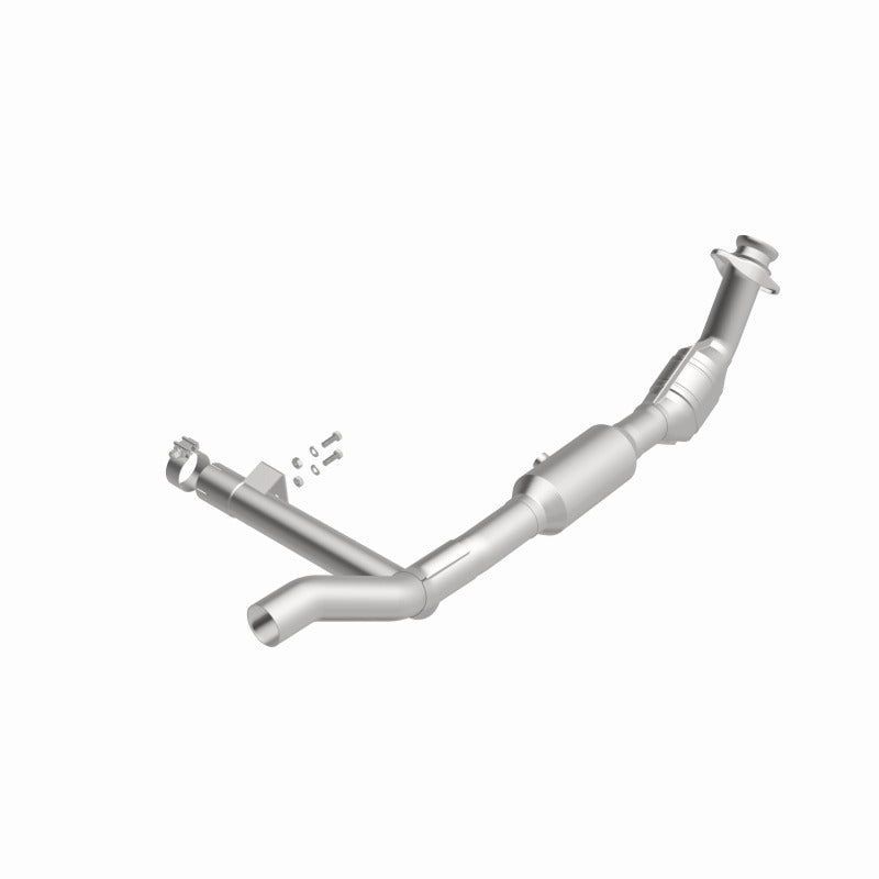 MagnaFlow 01-03 Ford F150 XL/XLT V6 4.2L OEM Grade / EPA Compliant Direct-Fit Catalytic Converter