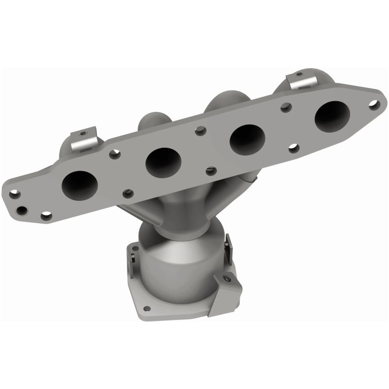 MagnaFlow Direct Fit Catalytic Converter 98-01 Metro 1.3 Front OEM