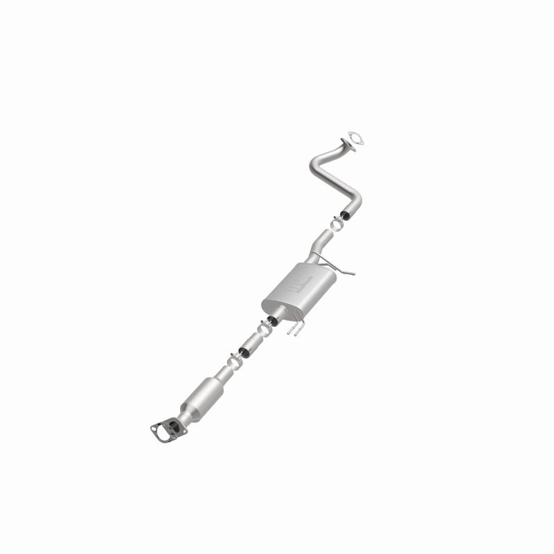 MagnaFlow Direct Fit Catalytic Converter California Grade 2014 Kia Soul 2.0L