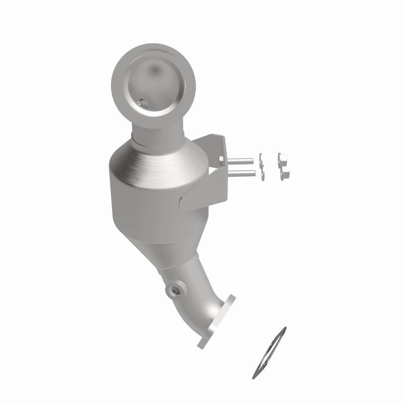 MagnaFlow California Direct Fit Converter 13-14 Ford Taurus 2.0L