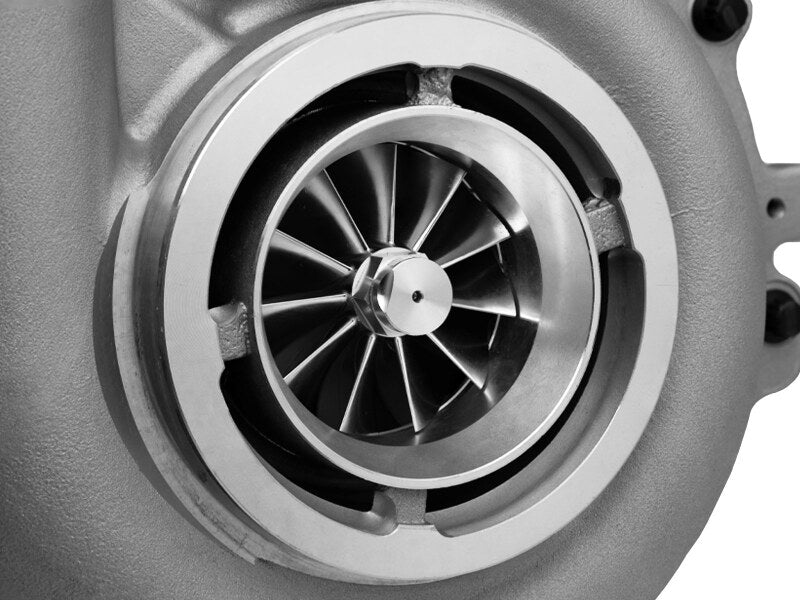 aFe Power Bladerunner Turbocharger 88mm 11-16 GM Diesel Trucks V8-6.6L (td) LML