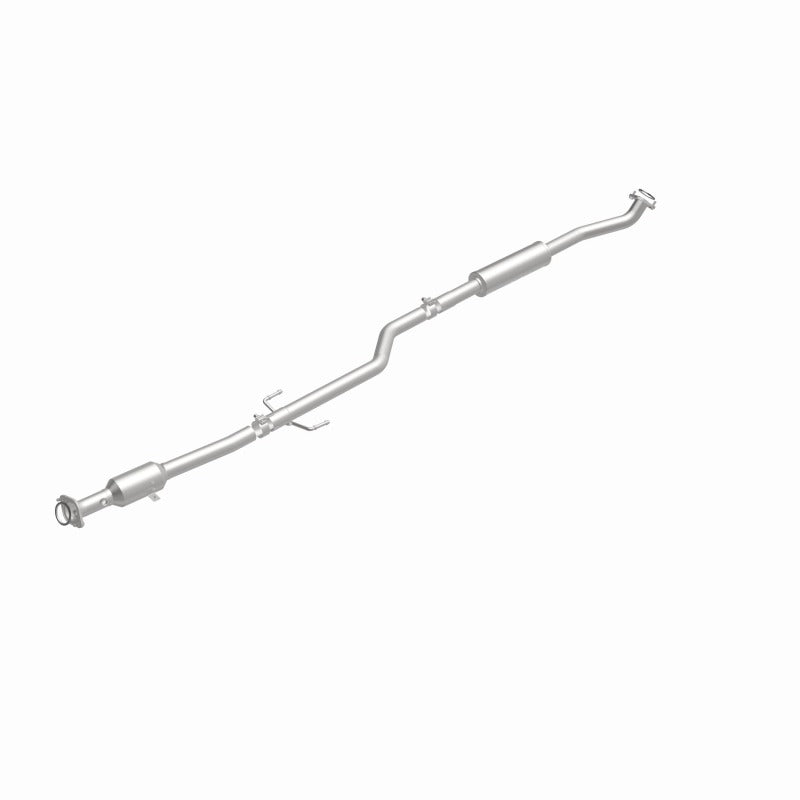 MagnaFlow 14-16 CX-5 L4 2.5 OEM Underbody Direct Fit Converter