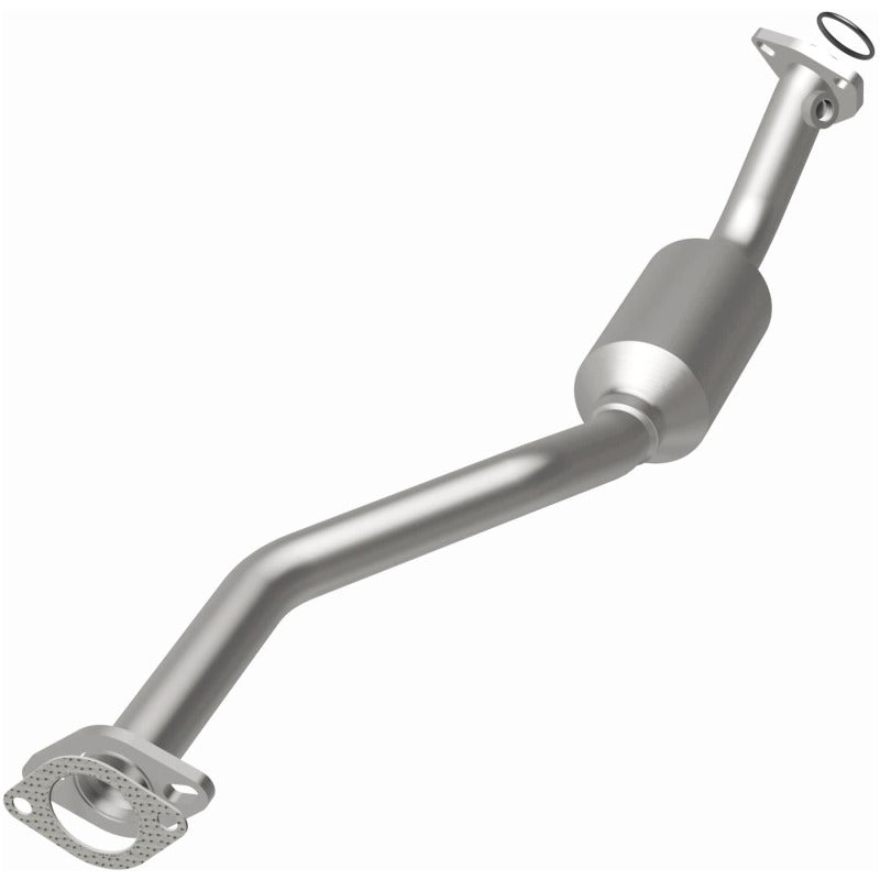 MagnaFlow DF Catalytic Conv 01-04 Nissan Frontier/XTerra 3.3L (Exc Supercharged) D/S Rear (49 State)
