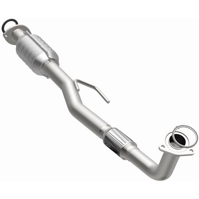 MagnaFlow Direct Fit Catalytic Converter 99-00 Toyota Camry 2.2L