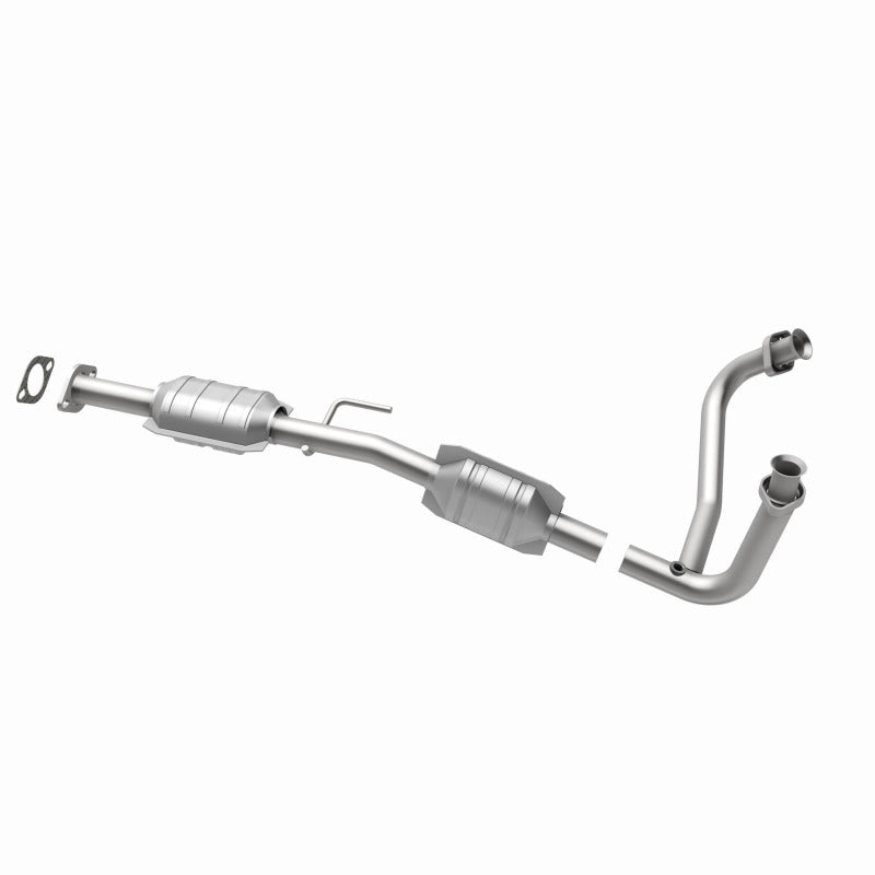 MagnaFlow Direct Fit Catalytic Converter 86-97 Ford Aerostar 3.0L