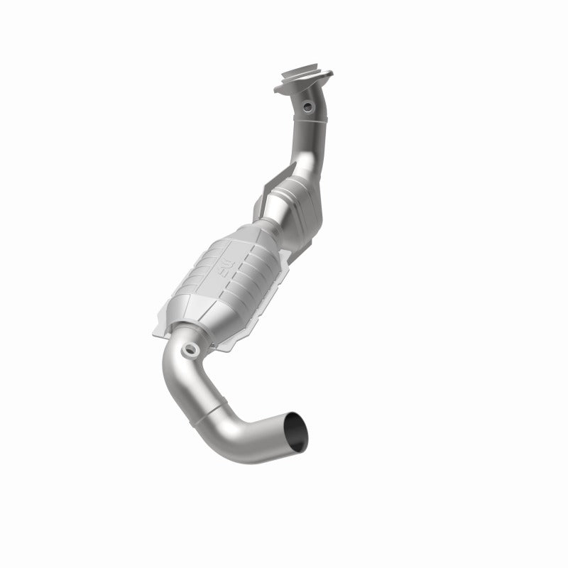 MagnaFlow Direct Fit Catalytic Converter 01-02 Ford F-150 5.4L