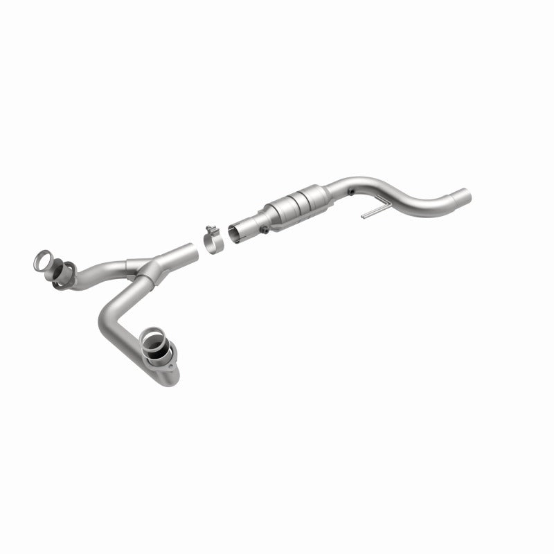MagnaFlow Direct Fit Catalytic Converter 00-02 Camaro/Firebird 3.8L