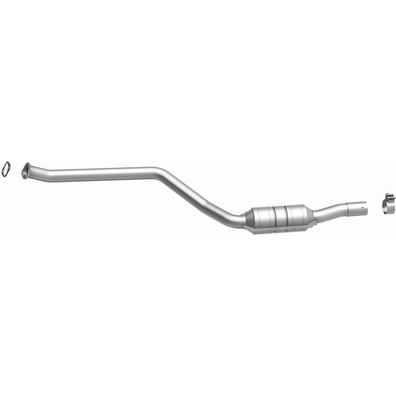 MagnaFlow Direct Fit Catalytic Converter 06-07 BMW 530i 3.0L Driver Side