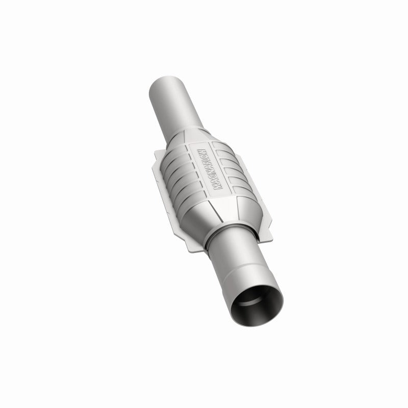 MagnaFlow Direct Fit Catalytic Converter 90-93 Chevrolet C1500 7.4L V8
