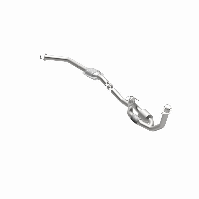 MagnaFlow 98-00 Toyota Sienna 3.0L Direct Fit Converter