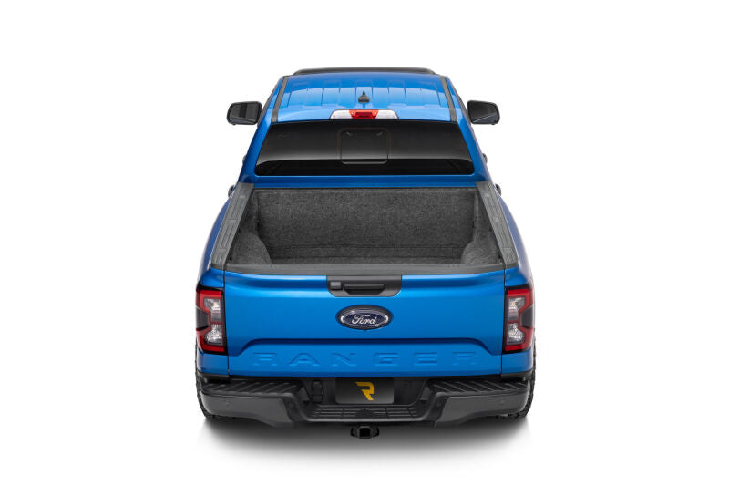 Husky Liners 99-16 Ford F-250/350 SD 8ft Bed w/o Fact. Step Gate Guardian Comfort Bed Liner - Full