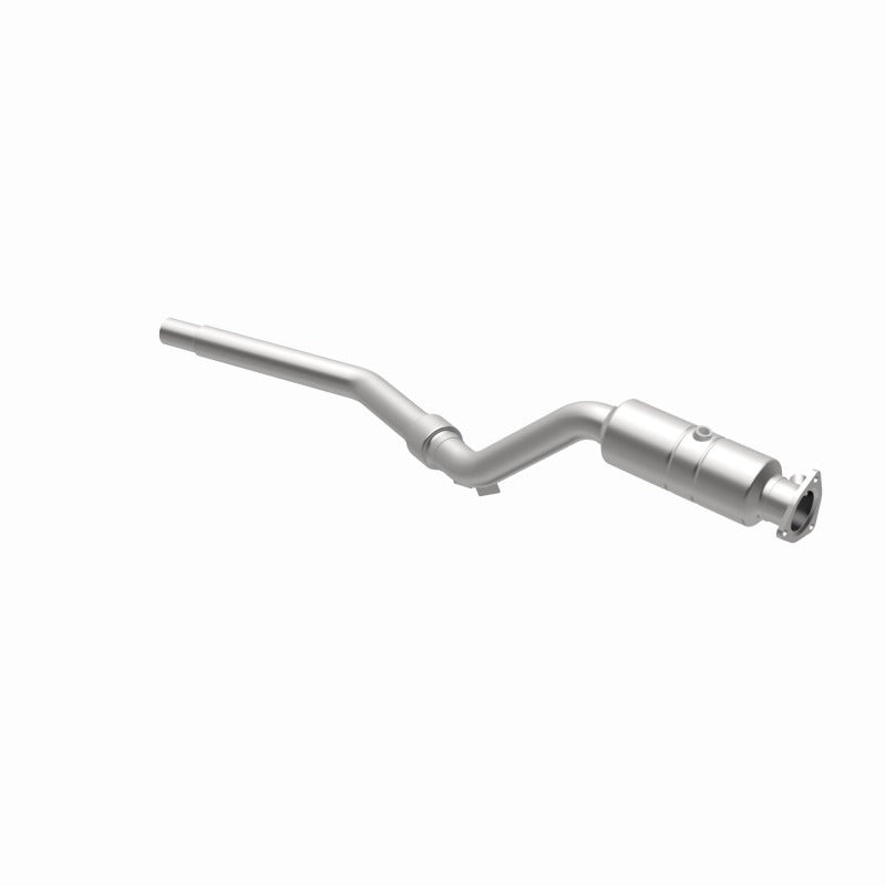 MagnaFlow Direct Fit Catalytic Converter 02-03 Audi A6 3L 5 speed P/