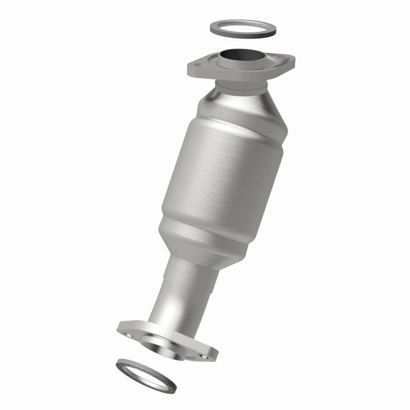 MagnaFlow DF Cat Conv 99-03 Lexus RX300/01-03 Toyota Highlander 3.0L D/S *NOT TO BE SOLD IN CA*