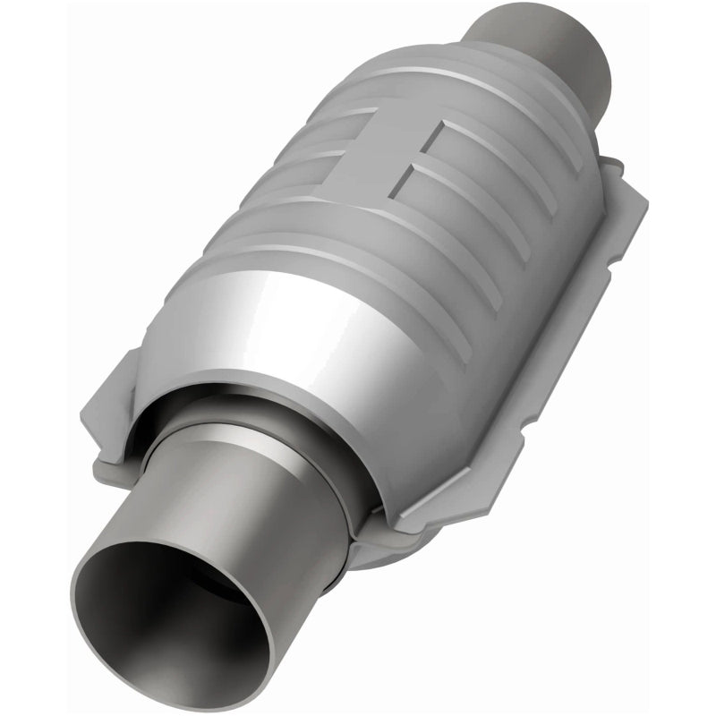 MagnaFlow Universal Catalytic Converter 2.50 Rear 540